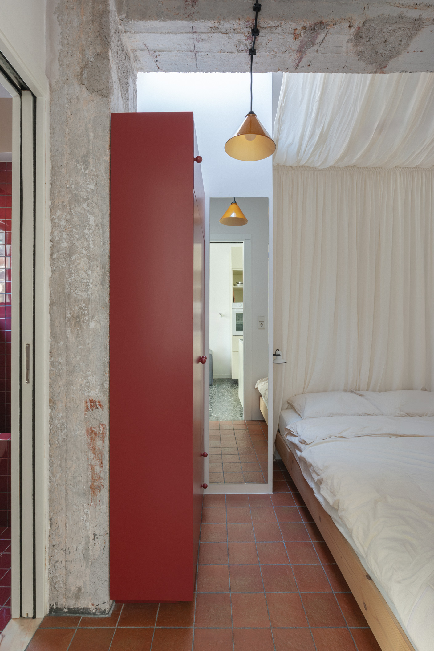 Pl. Attikis appartment - 11 VPR00937 Vasso Paraschi 1